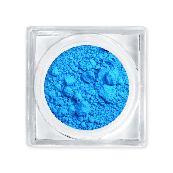LIT Cosmetics London Calling Neon Loose Pigment Eyeshadow - Picture 2 of 4